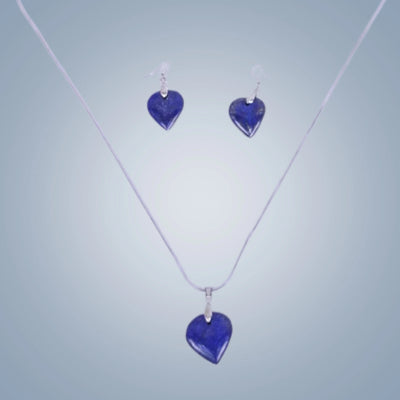 Lapis lazuli Necklace