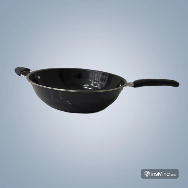 Woks