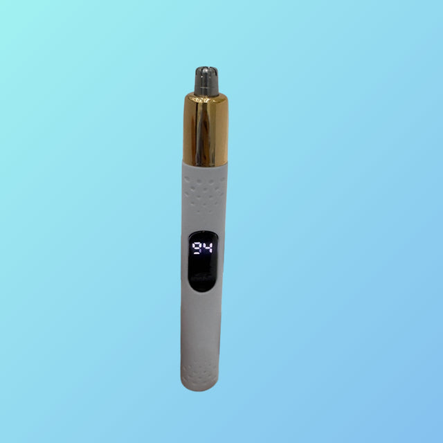 Ear and Nose Hair Trimmers