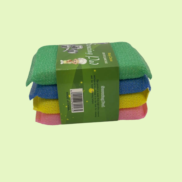 dish washing sponges