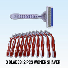 Collection image for: shaving razors