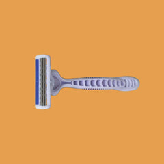 Collection image for: men shaving razors