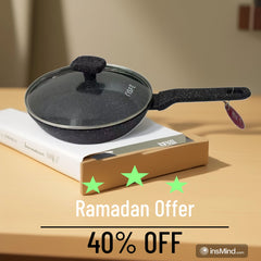 Collection image for: Frying pan