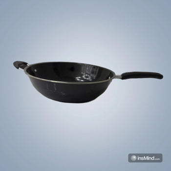 Woks