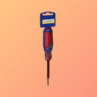 ScrewdriverS