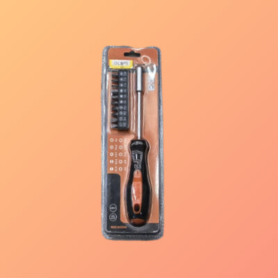 Nut Driver Sets