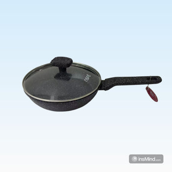 Frying Pans