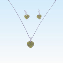 Collection image for: Jet Stone Jewellery sets