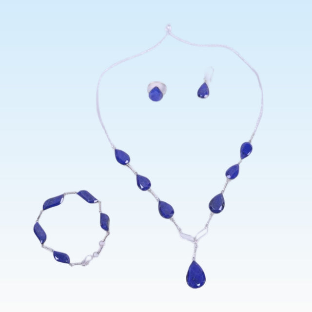 Jewellery Set