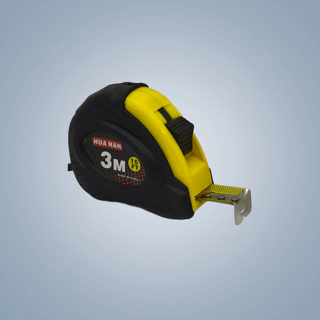 measure tape 3m