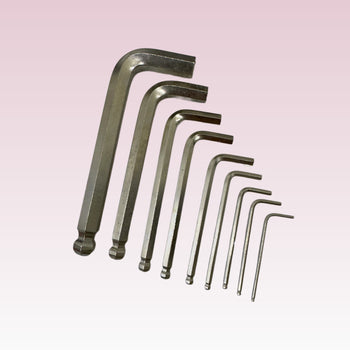 Hex Key Allen Wrench