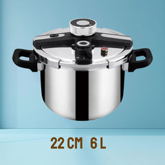 Collection image for: Pressure Cooker