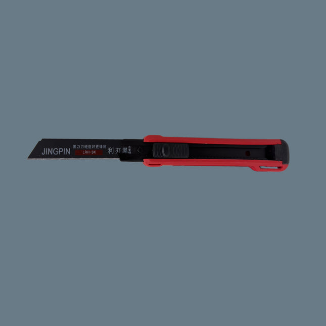 Rubber Grip Cutter with adjustable blade