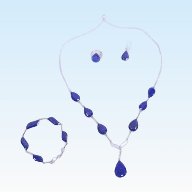 Lapis Lazuli Set Original