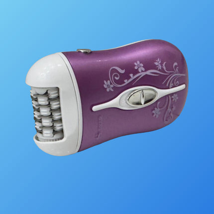 Women face body hair professional electric rechargeable  Epilator